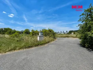 Prodej pozemku pro bydlení, Vysoký Újezd, 3617 m2