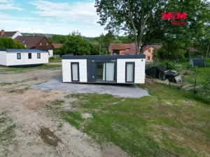 Prodej mobilheimu, Luže - Radim, 32 m2