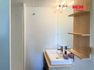 Prodej mobilheimu, Luže - Radim, 32 m2
