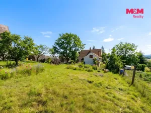 Prodej rodinného domu, Konárovice, Horní Zájezd, 66 m2