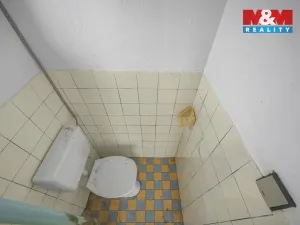 Prodej bytu 5+1, Klamoš, 138 m2