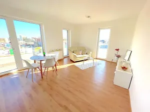 Pronájem bytu 3+kk, Brandýs nad Labem-Stará Boleslav, Táhlá, 67 m2