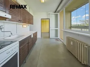 Prodej bytu 3+1, Česká Lípa, Na Blatech, 65 m2