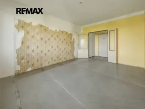 Prodej bytu 3+1, Česká Lípa, Na Blatech, 65 m2