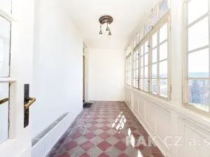Prodej vily, Praha - Radotín, Prvomájová, 338 m2