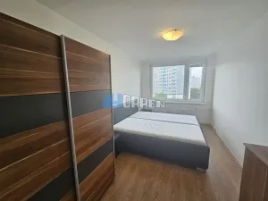 Pronájem bytu 3+kk, Praha - Stodůlky, Zvoncovitá, 87 m2