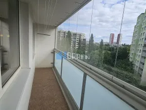 Pronájem bytu 3+kk, Praha - Stodůlky, Zvoncovitá, 87 m2