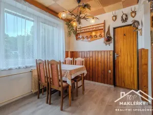 Prodej bytu 3+1, Kounice, 82 m2