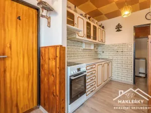 Prodej bytu 3+1, Kounice, 82 m2
