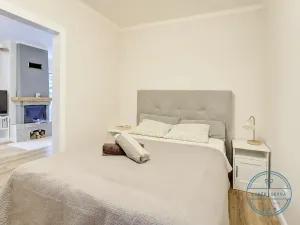 Prodej bytu 2+kk, Popovice, 56 m2