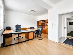 Prodej činžovního domu, Křižanov, Benešovo náměstí, 530 m2
