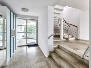 Prodej ordinace, Křižanov, Benešovo náměstí, 530 m2