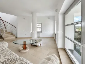 Prodej ordinace, Křižanov, Benešovo náměstí, 530 m2
