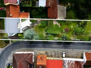 Prodej ordinace, Křižanov, Benešovo náměstí, 530 m2