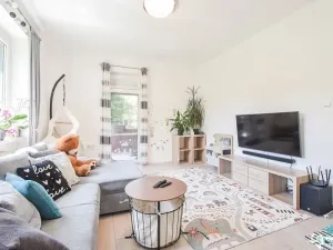 Pronájem bytu 2+1, Olomouc, Norská, 53 m2