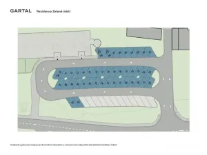 Prodej - jiné, Tuchoměřice, V Kněžívce, 12 m2