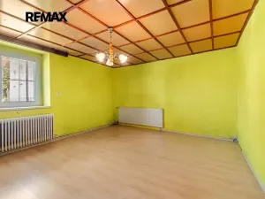 Prodej rodinného domu, Břasy, 186 m2
