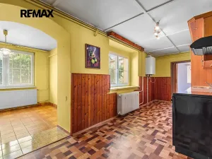 Prodej rodinného domu, Břasy, 186 m2