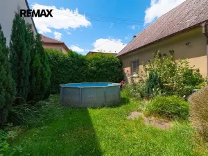 Prodej rodinného domu, Břasy, 186 m2
