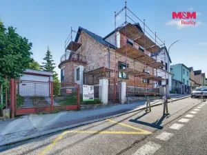 Pronájem rodinného domu, Jindřichův Hradec - Jindřichův Hradec III, U Nemocnice, 164 m2