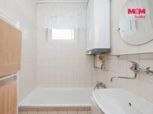 Prodej bytu 3+1, Velké Pavlovice, Nádražní, 75 m2
