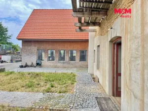 Prodej rodinného domu, Vraclav - Sedlec, 320 m2