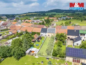 Prodej rodinného domu, Mýto, Pražská, 200 m2