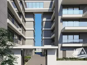 Prodej bytu 3+1, Pafos, Kypr, 145 m2