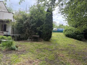 Prodej pozemku pro bydlení, Plzeň, K Zelené louce, 1184 m2