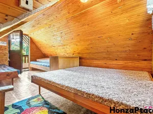 Prodej chaty, Psáry, 27 m2