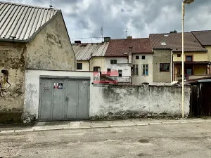 Prodej rodinného domu, Tábor, Soběslavská, 190 m2