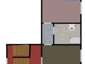 Prodej ubytování, Křimov - Krásná Lípa, 253 m2