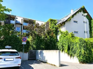 Pronájem bytu 3+kk, Praha - Hrdlořezy, Mezilehlá, 81 m2