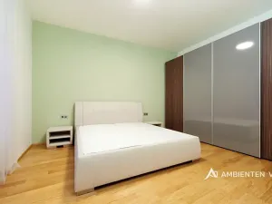 Pronájem bytu 3+kk, Brno, Jakubská, 82 m2