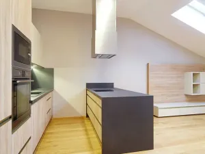 Pronájem bytu 2+kk, Brno, Jakubská, 69 m2