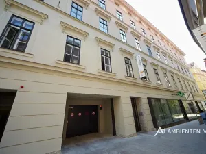 Pronájem bytu 2+kk, Brno, Jakubská, 69 m2
