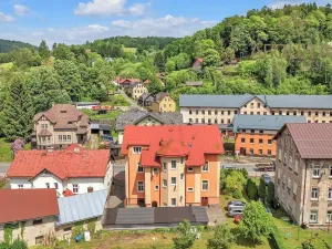 Prodej bytu 2+1, Desná, Krkonošská, 71 m2