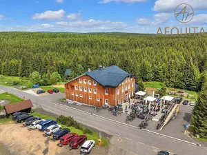 Prodej bytu 2+1, Desná, Krkonošská, 71 m2