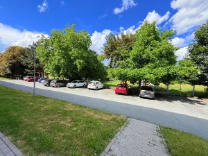 Pronájem bytu 2+1, Hrušovany u Brna, Sídliště, 58 m2