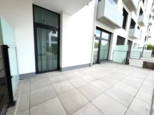 Pronájem bytu 2+kk, Brno, třída Generála Píky, 84 m2
