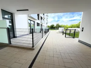 Pronájem bytu 2+kk, Brno, třída Generála Píky, 84 m2