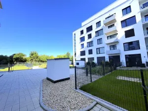 Pronájem bytu 2+kk, Brno, třída Generála Píky, 84 m2