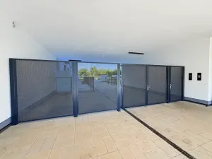 Pronájem bytu 2+kk, Brno, třída Generála Píky, 84 m2