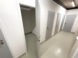 Pronájem kanceláře, Brno - Černá Pole, třída Generála Píky, 84 m2