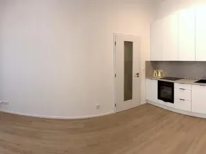 Pronájem bytu 2+kk, Brno - Černá Pole, třída Generála Píky, 84 m2