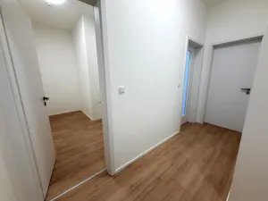 Pronájem bytu 2+kk, Brno - Černá Pole, třída Generála Píky, 84 m2