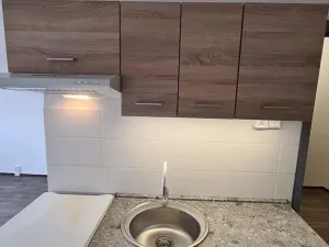 Pronájem bytu 1+kk, Česká Lípa, Roháče z Dubé, 27 m2