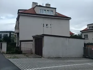 Prodej garáže, Praha - Michle, Vnější, 23 m2