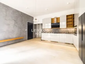 Pronájem bytu 2+kk, Praha - Modřany, Ke Spofě, 82 m2