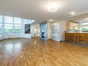 Pronájem rodinného domu, Praha - Braník, U družstva Práce, 400 m2